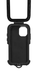 Case, custodia rigida per smartphone - iPhone X / XS / 11 Pro