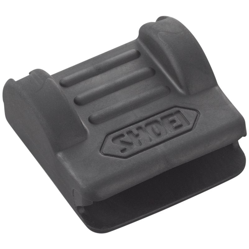 Coperchio Copri Fibbia Casco GT-AIR, Neotec e J-Cruise Shoei Micro Ratched