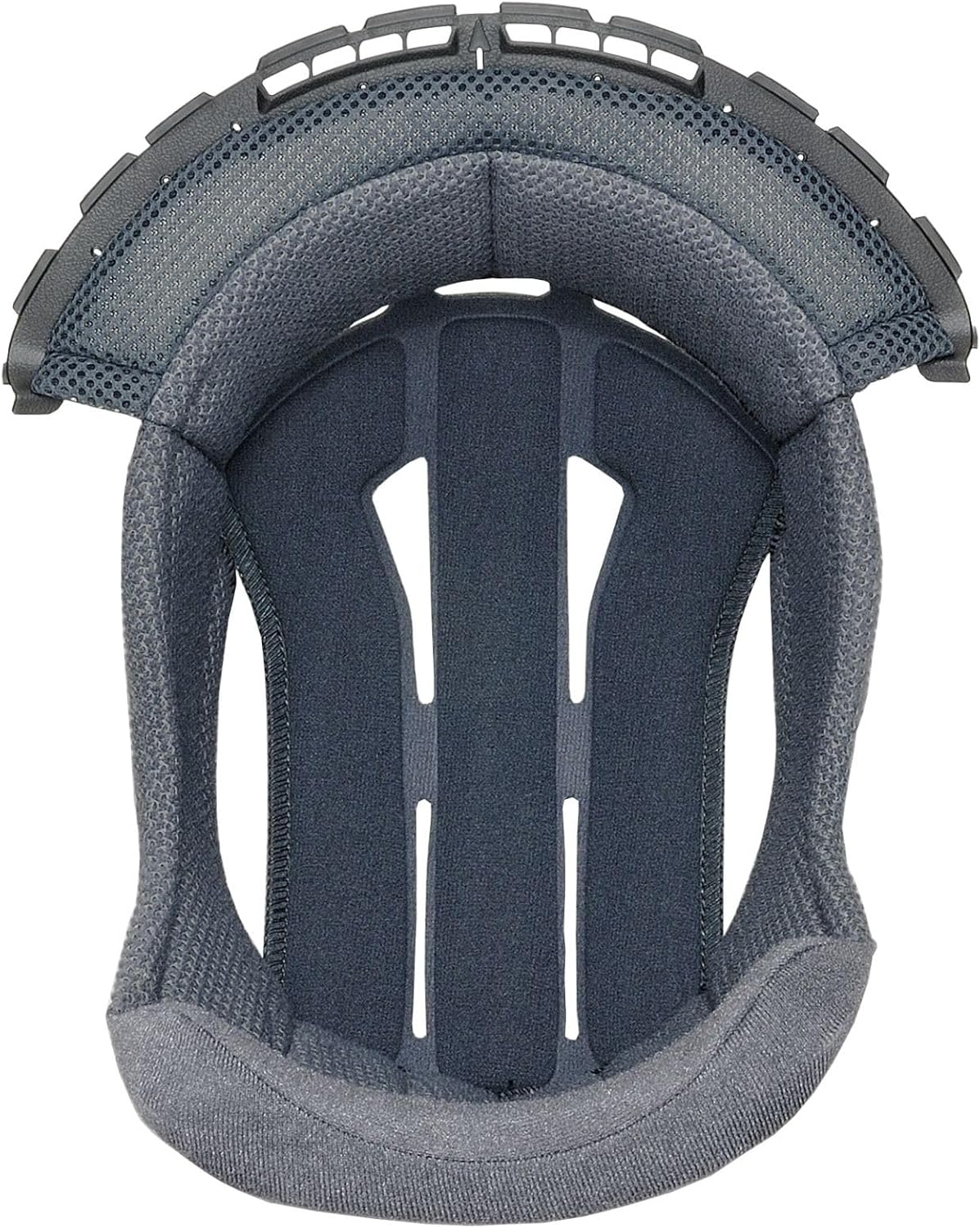 Imbottitura per casco NXR Shoei TYPE-E Center Pad S13