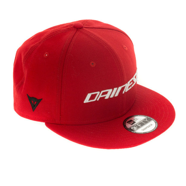 9fifty Wool - L’innovativo cappellino Dainese - Unisex