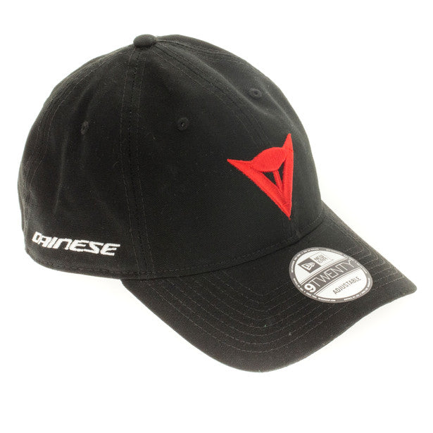 9twenty Canvas Strapback - Lo stile classico del cappellino icona del design Dainese - Unisex