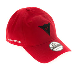 9twenty Canvas Strapback - Lo stile classico del cappellino icona del design Dainese - Unisex