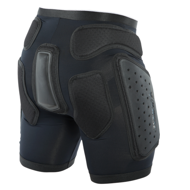 Action Shorts Evo - Pantaloncini protettivi con piastre certificate - Uomo