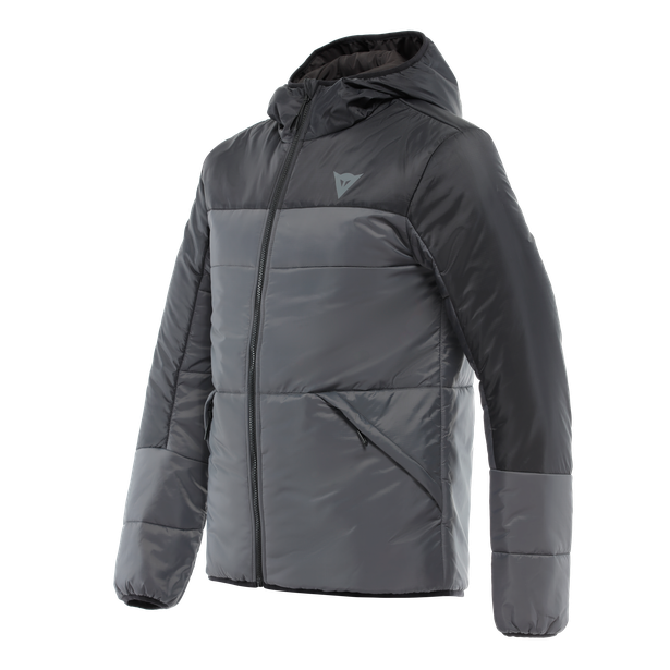 After Ride - Giacca realizzata in materiale 100% windproof - Uomo