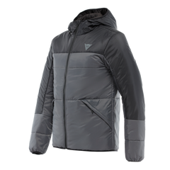 After Ride - Giacca realizzata in materiale 100% windproof - Uomo