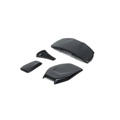 Kit Air Vents And Spoiler Sportmodular - Unisex