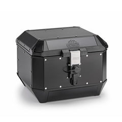 GIVI TREKKER ALASKA Valigia Trekker in alluminio