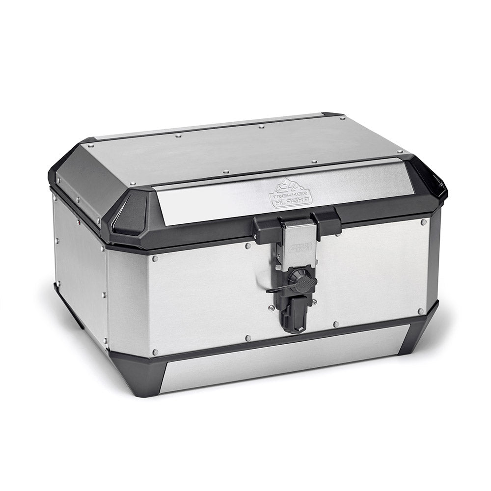 Valigia Trekker in alluminio 56lt GIVI ALA56A