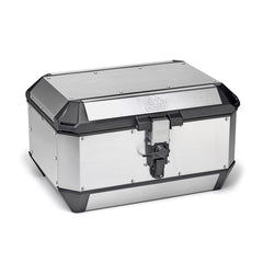 Valigia Trekker in alluminio 56lt GIVI ALA56A