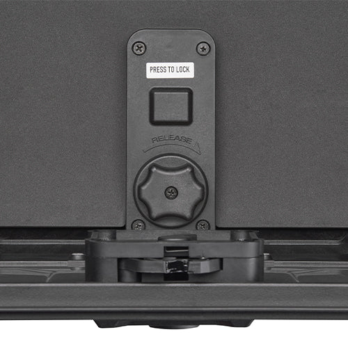 Givi - Bauletto Monolock ALP44A ALPINA 44L