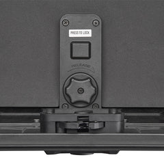 Givi - Bauletto Monolock ALP44A ALPINA 44L