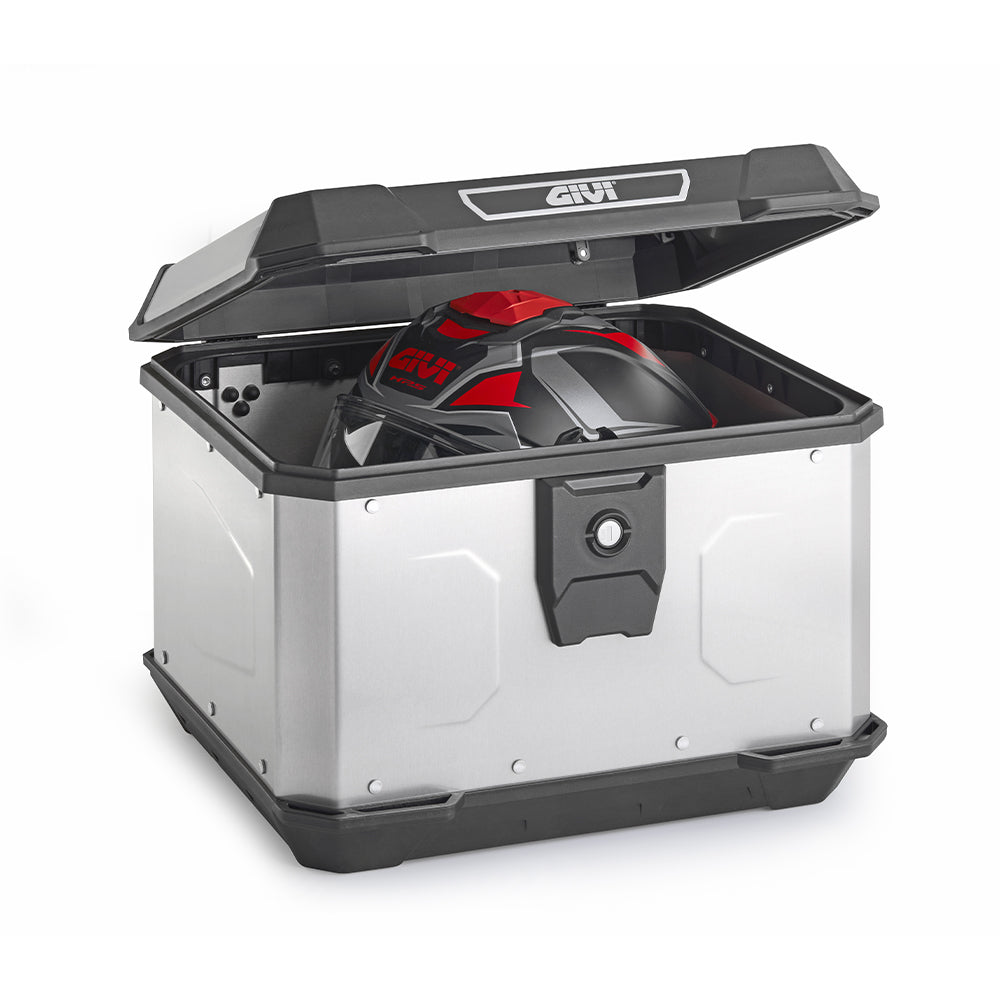 Givi - Bauletto Monolock ALP44A ALPINA 44L