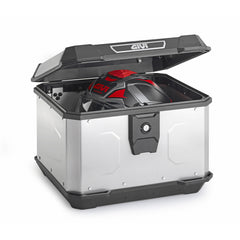 Givi - Bauletto Monolock ALP44A ALPINA 44L