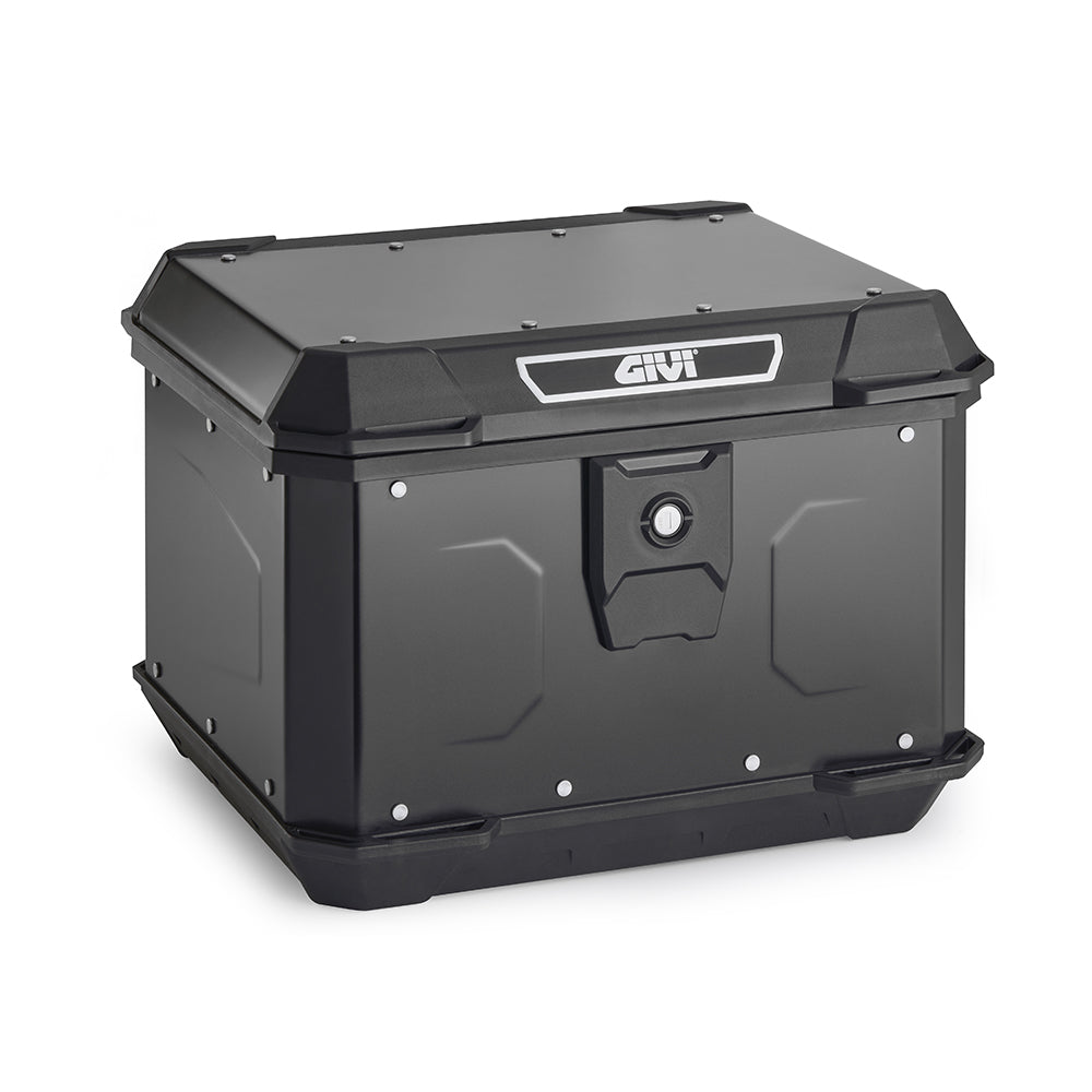 Bauletto Monolock GIVI ALP44A2 ALPINA 44L