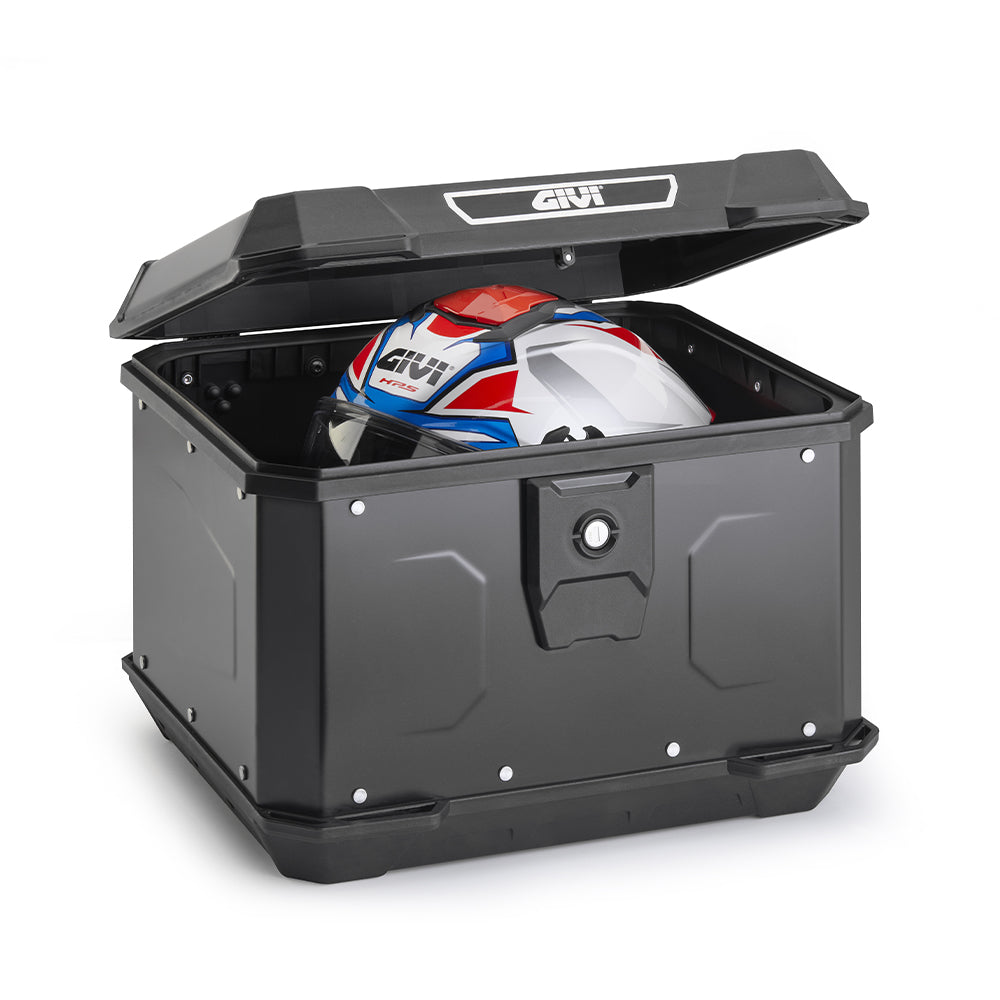 Bauletto Monolock GIVI ALP44A2 ALPINA 44L