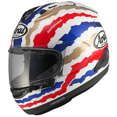 Casco Moto Integrale Arai RX-7V EVO Doohan Jubilee Restyle