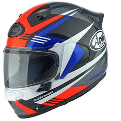 Casco Moto Integrale Arai Quantic Mark Red