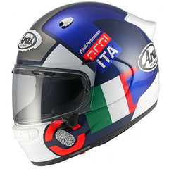 Casco Integrale Arai Quantic Nation IT