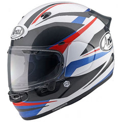 Casco Moto Integrale Arai Quantic Ray White