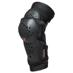 Armoform Pro Knee Guards - Protezioni da bike rigide per le ginocchia con placche scorrevoli in polietilene - Uomo