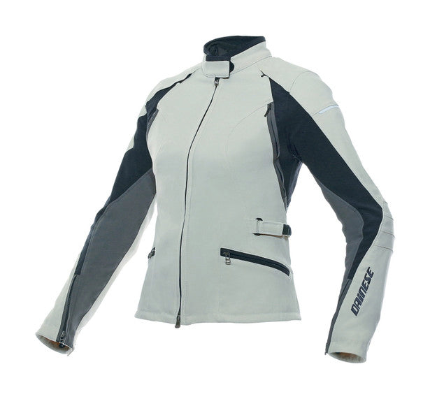 Arya Lady Tex - Giacca moto donna in tessuto Dainese - Donna