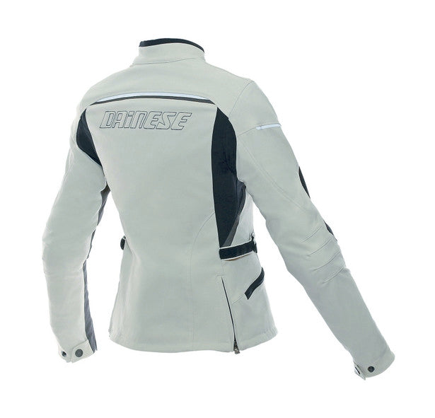 Arya Lady Tex - Giacca moto donna in tessuto Dainese - Donna