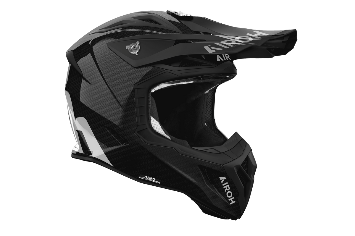 Casco AVIATOR ACE 2 CARBON