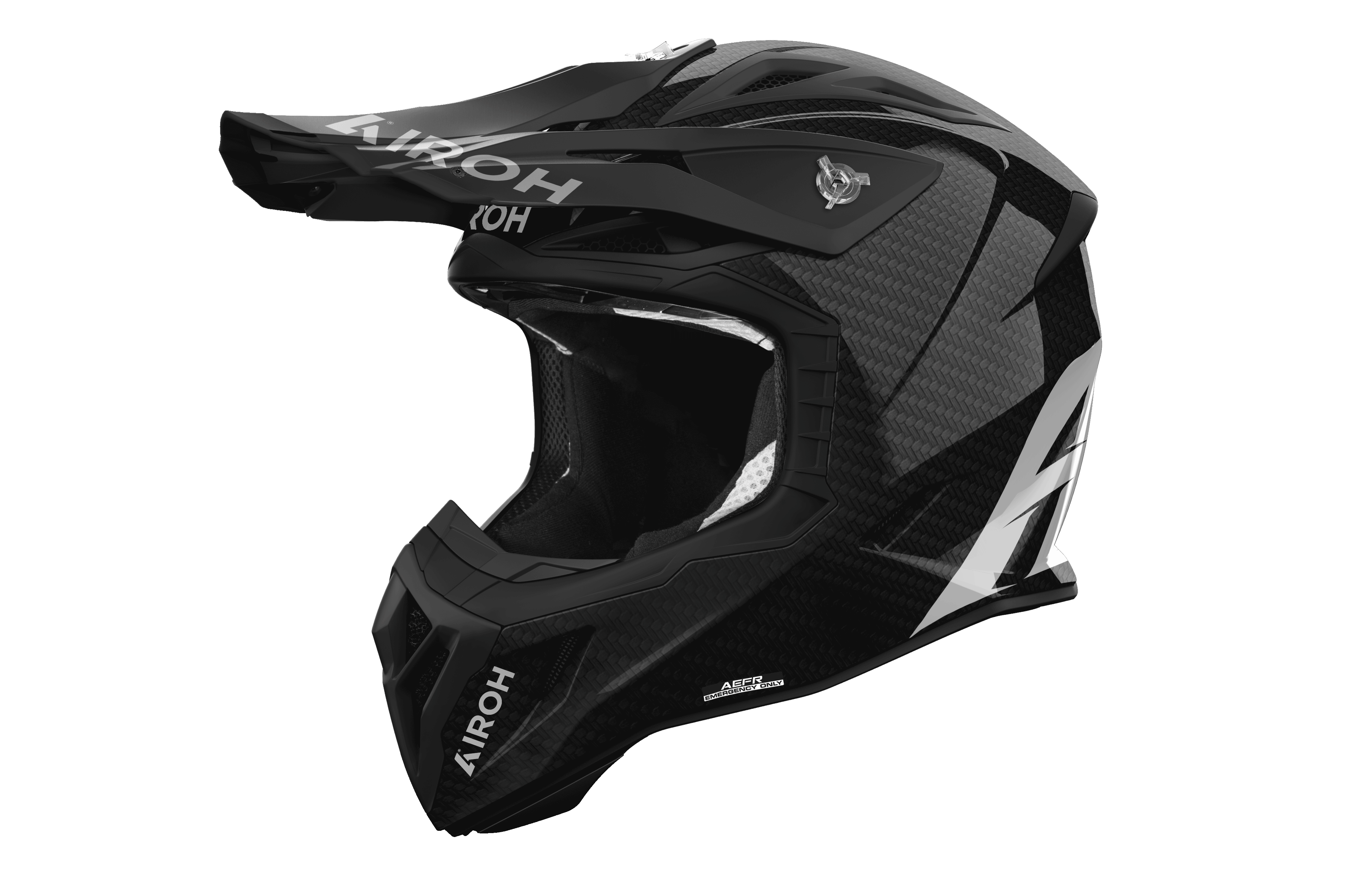 Casco AVIATOR ACE 2 CARBON