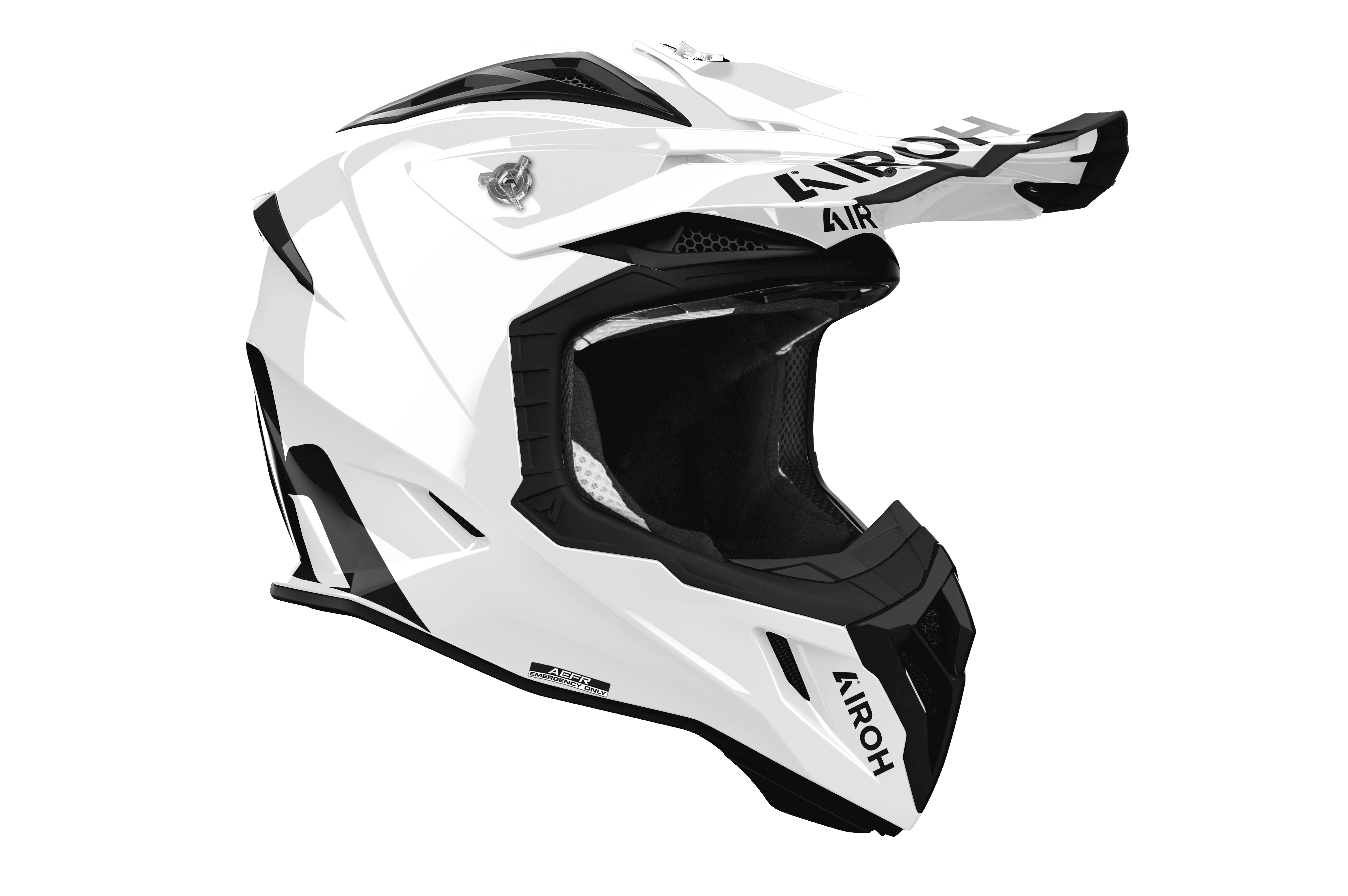 Casco AVIATOR ACE 2 COLOR