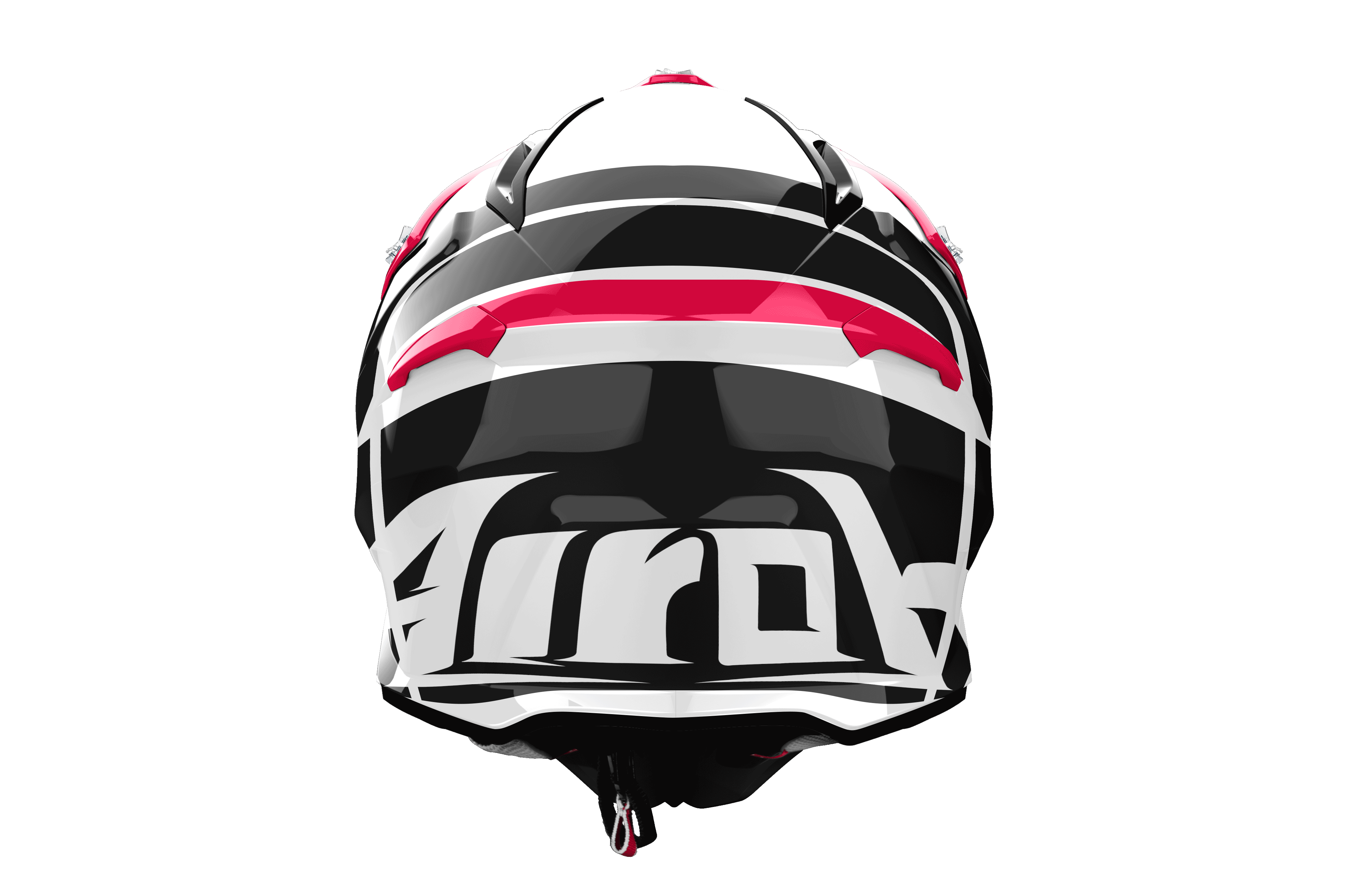 Casco AVIATOR ACE 2 ENGINE