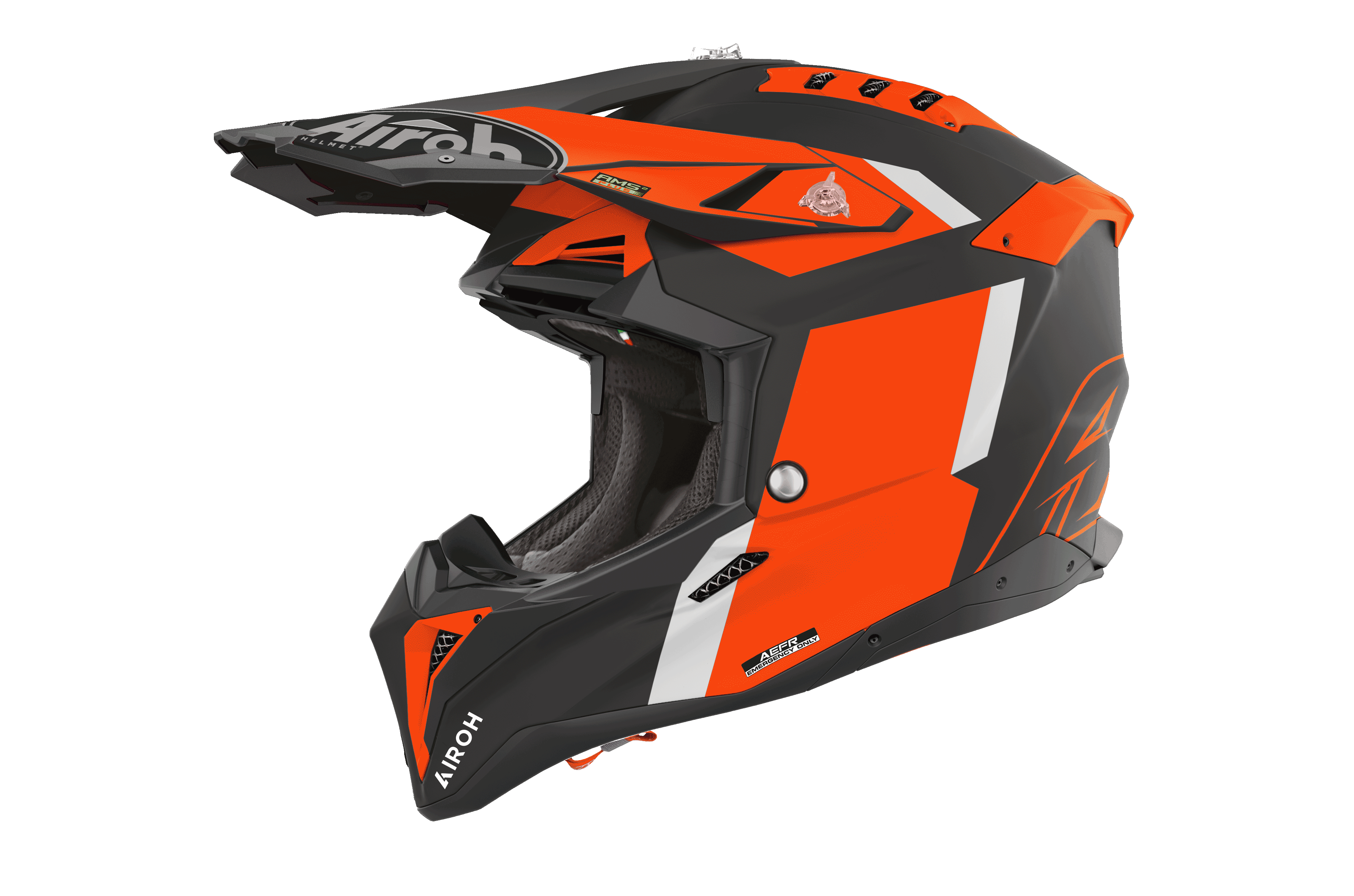 Casco AVIATOR 3 GLORY