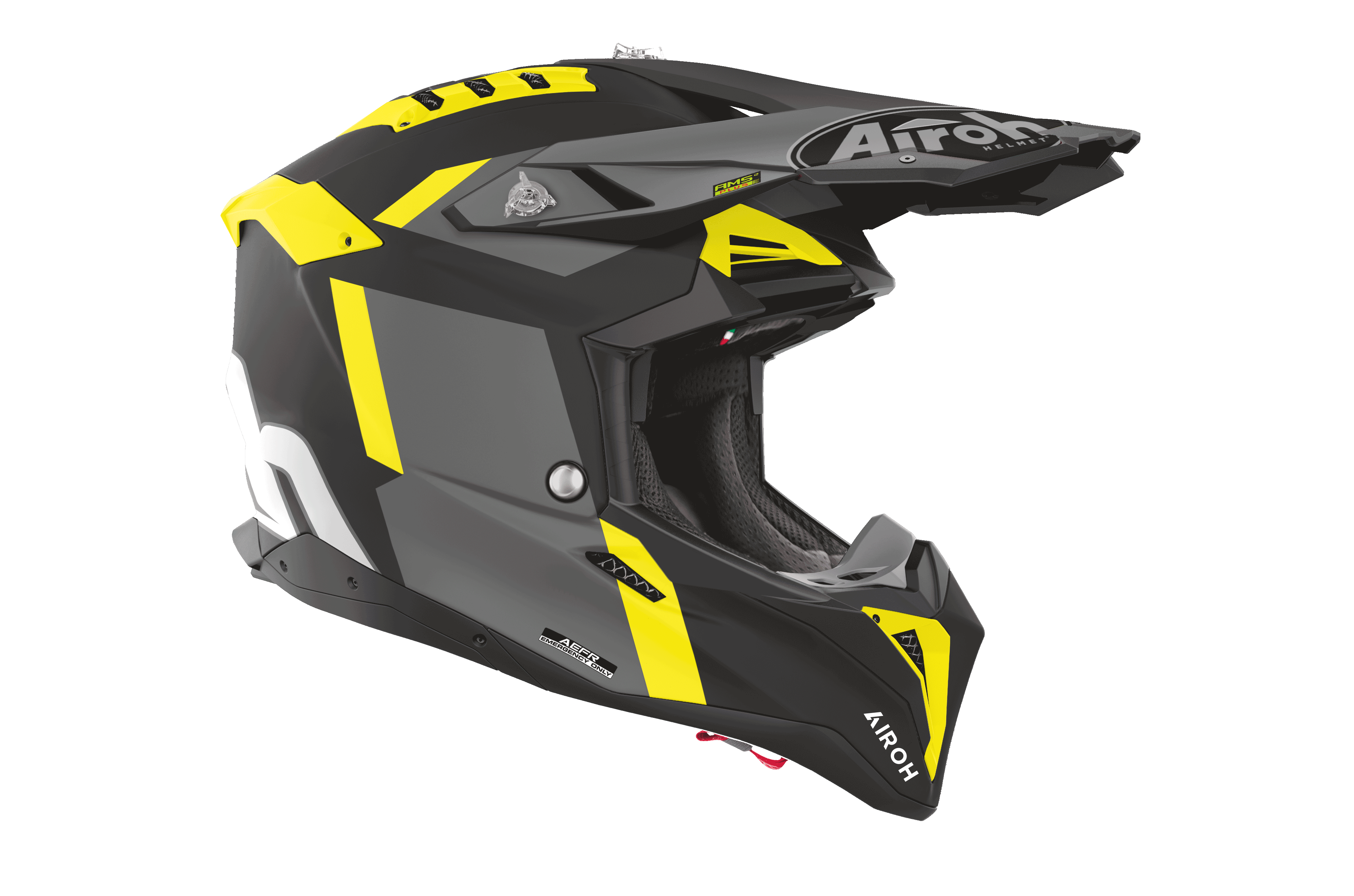 Casco AVIATOR 3 GLORY