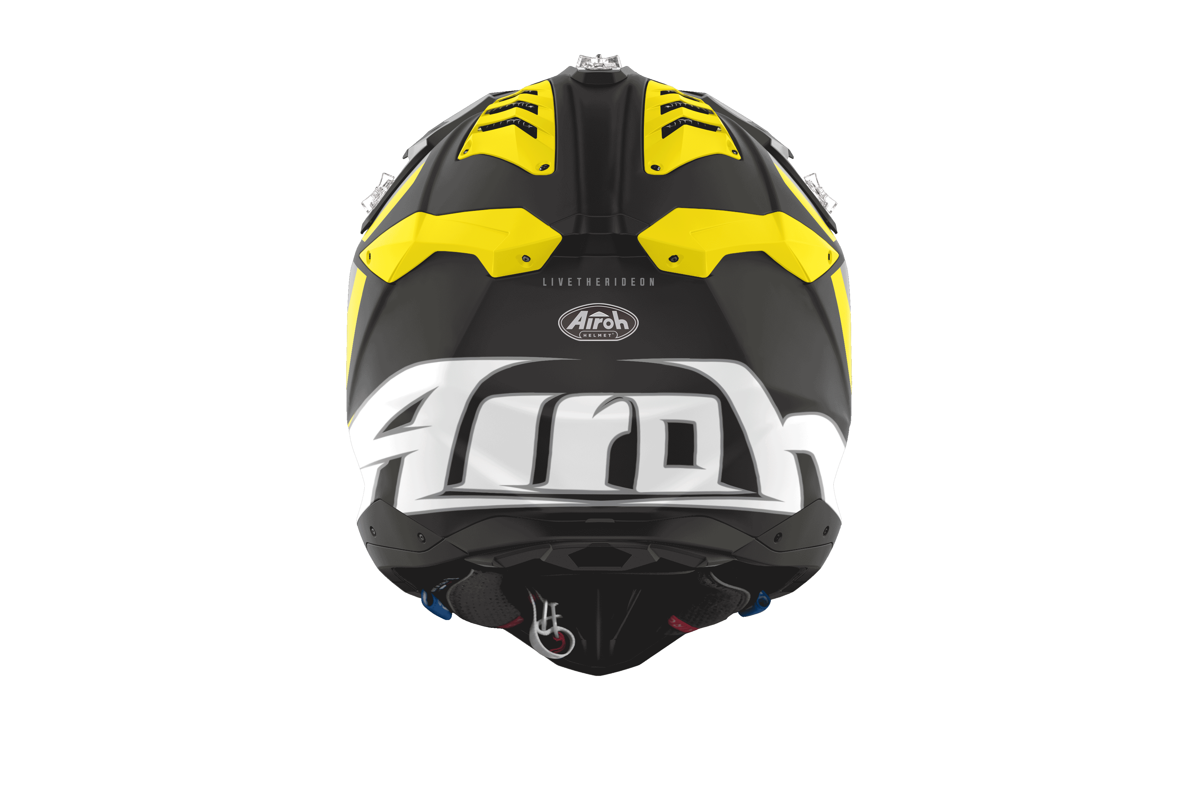 Casco AVIATOR 3 GLORY