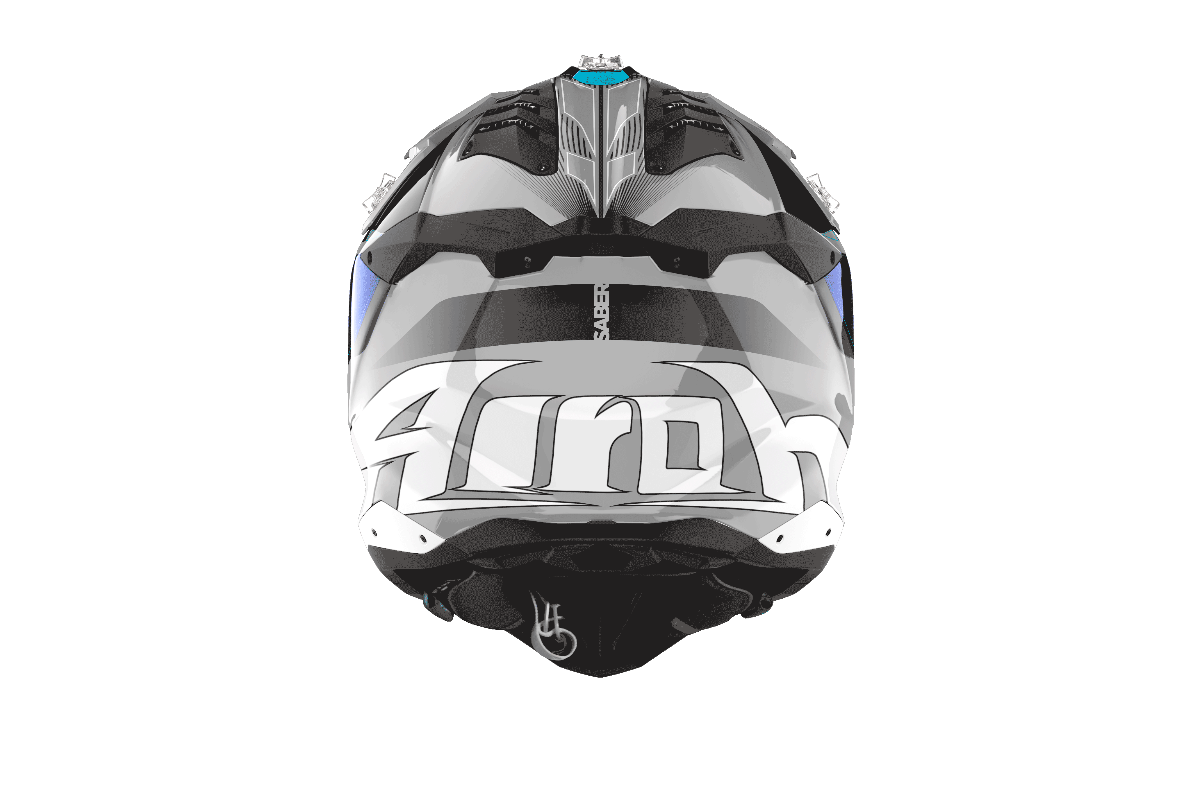 Casco AVIATOR 3 SABER