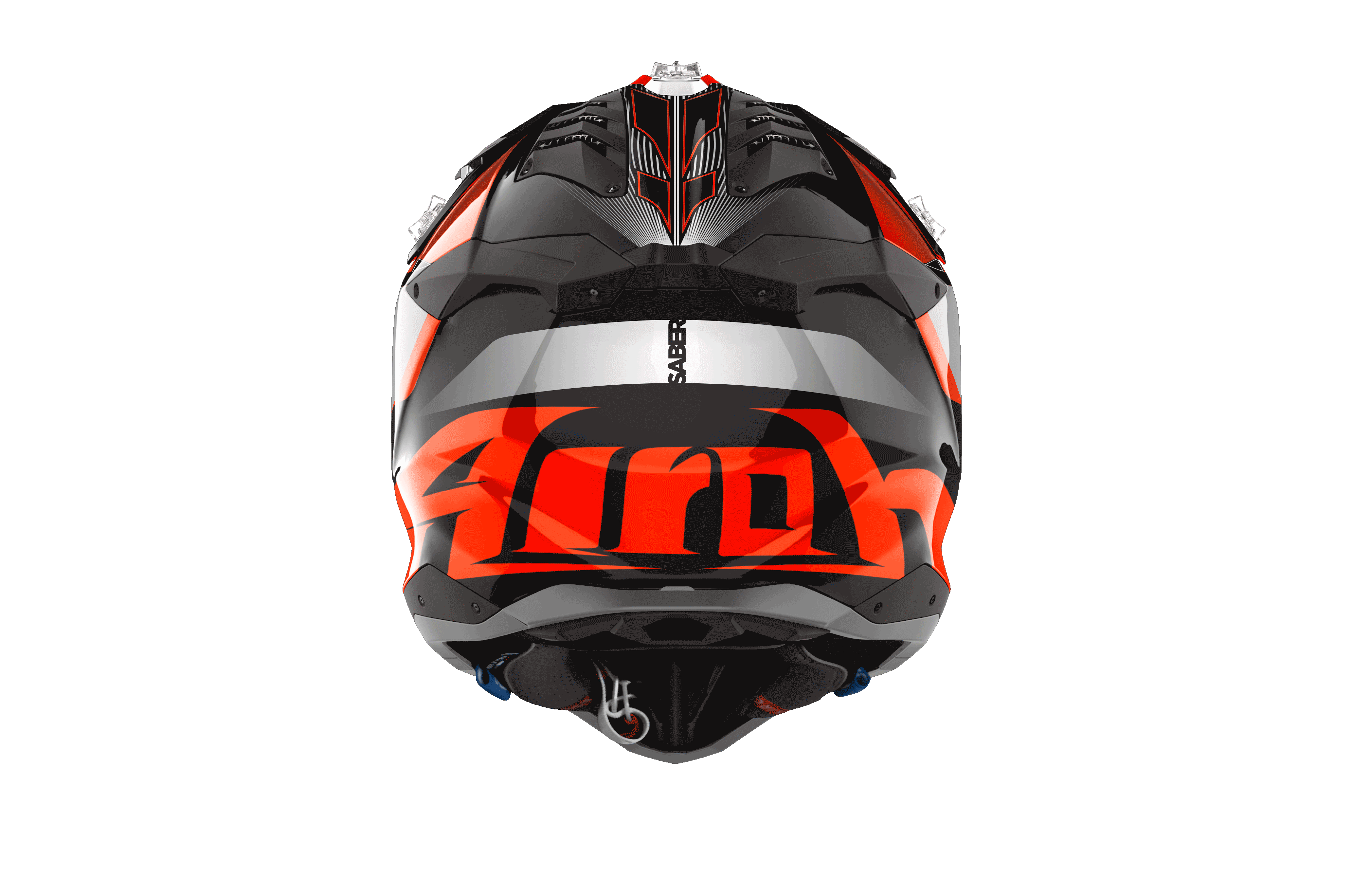 Casco AVIATOR 3 SABER