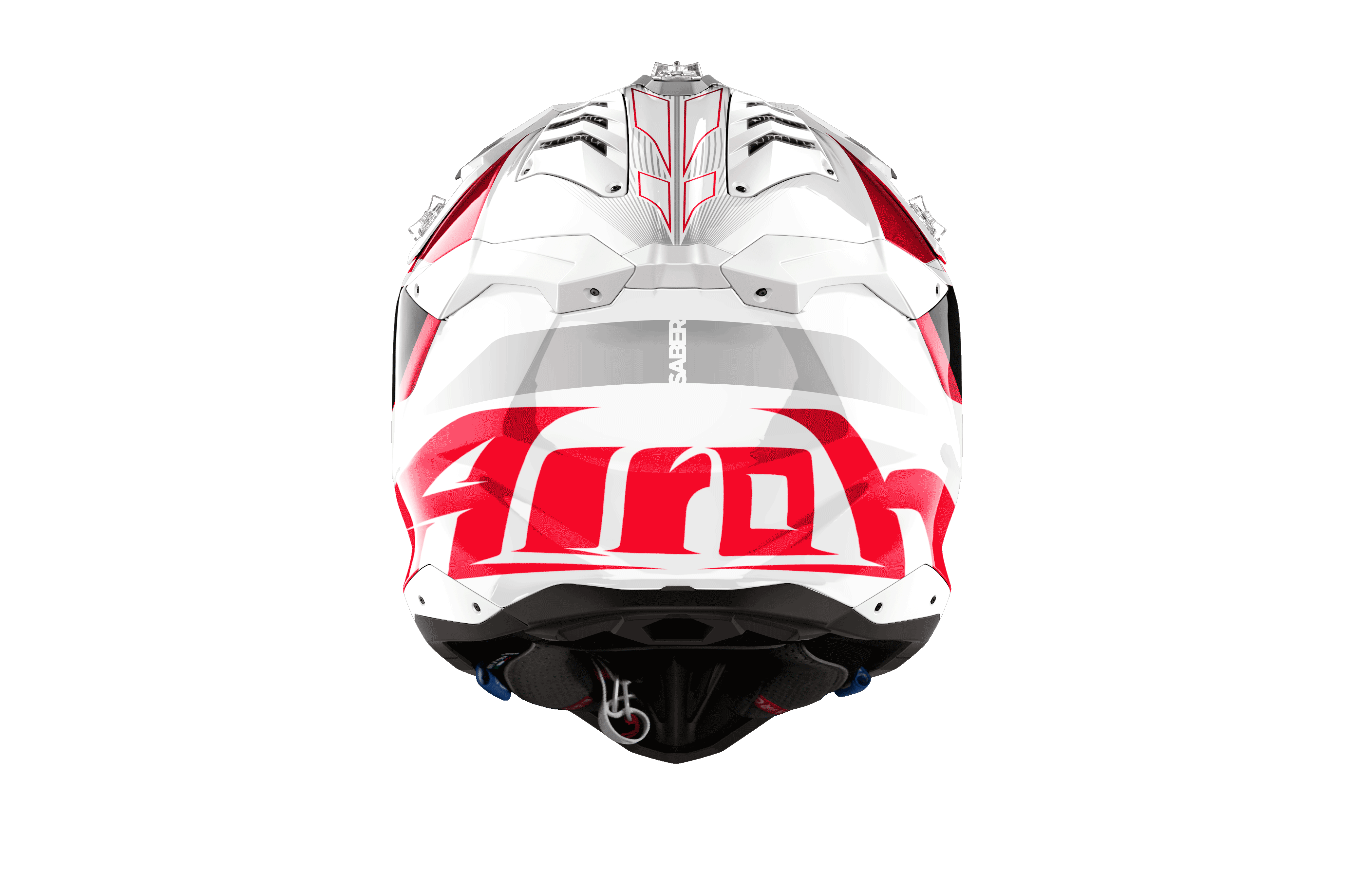 Casco AVIATOR 3 SABER