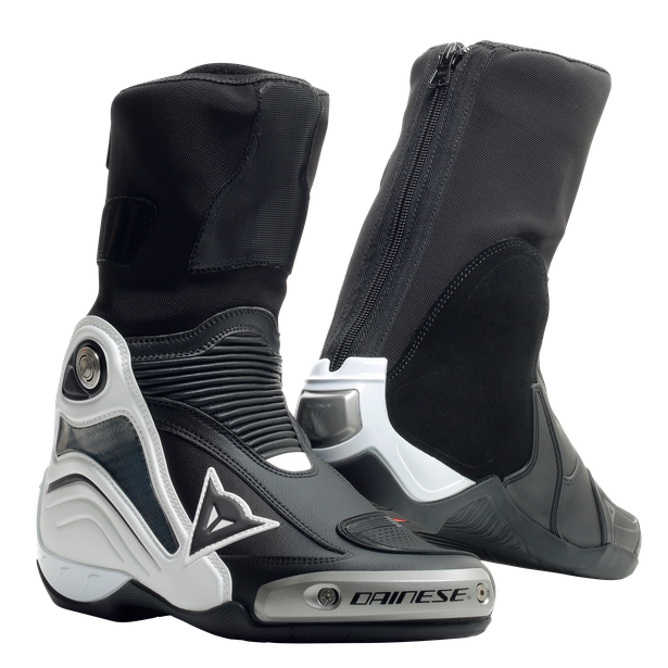 Axial D1 Boots - Axial D1 Boots stivale da pista Dainese - Uomo