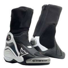 Axial D1 Boots - Axial D1 Boots stivale da pista Dainese - Uomo