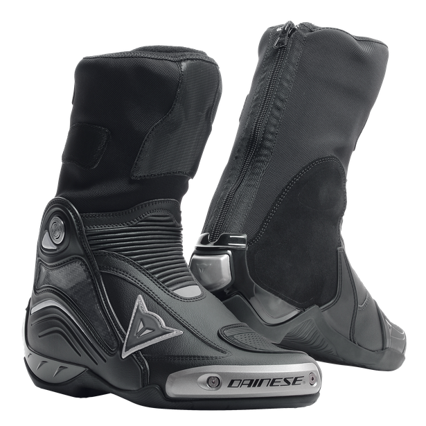 Axial D1 Boots - Axial D1 Boots stivale da pista Dainese - Uomo