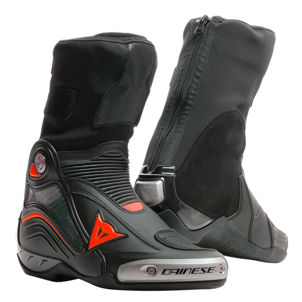 Axial D1 Boots - Axial D1 Boots stivale da pista Dainese - Uomo