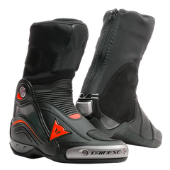 Axial D1 Boots - Axial D1 Boots stivale da pista Dainese - Uomo