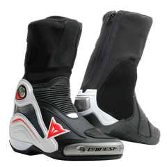 Axial D1 Boots - Axial D1 Boots stivale da pista Dainese - Uomo