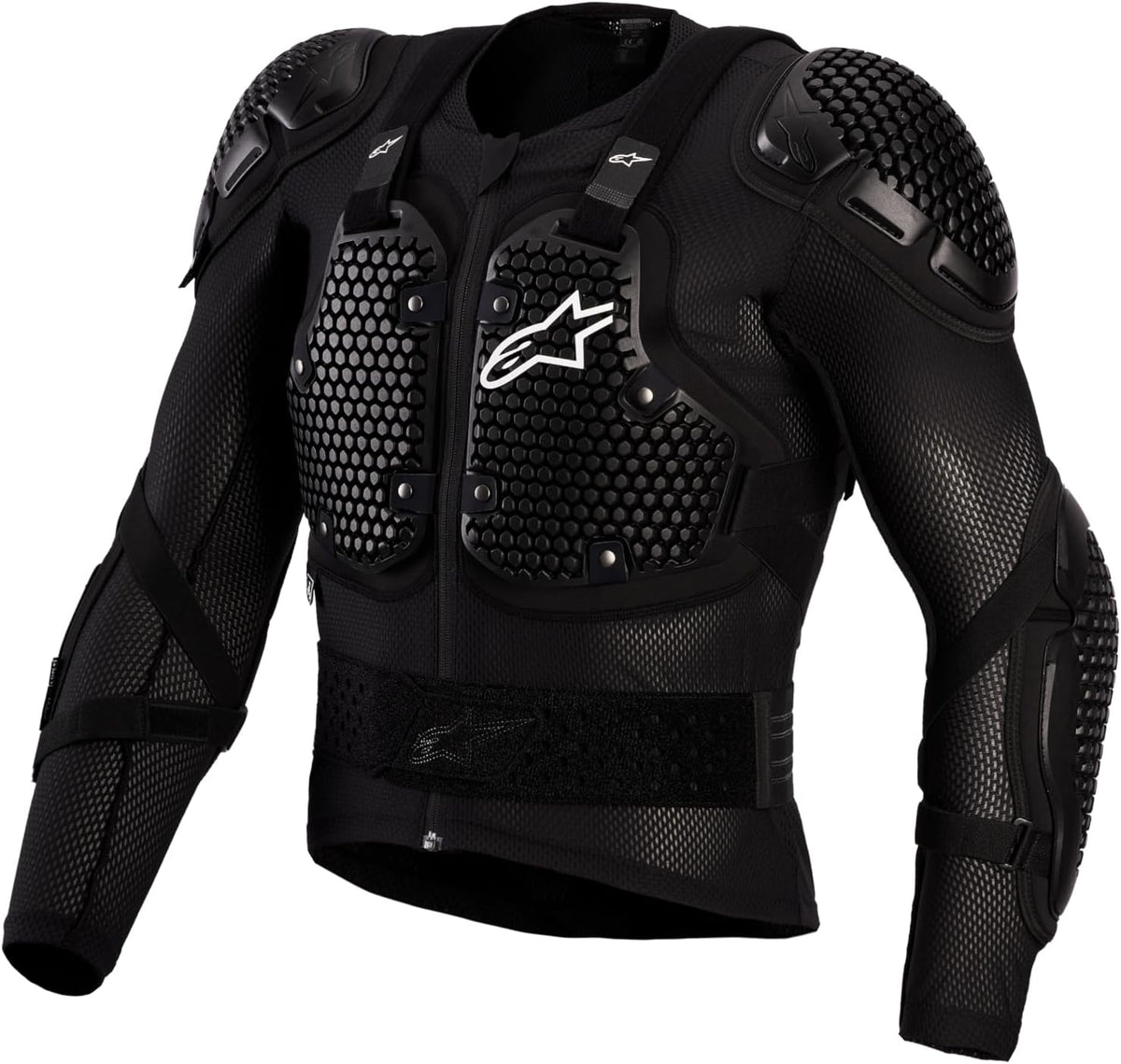 Giacca protettiva Alpinestars Bionic Action V3