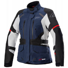 Giacca Moto Donna Alpinestars Stella Andes V3 Drystar