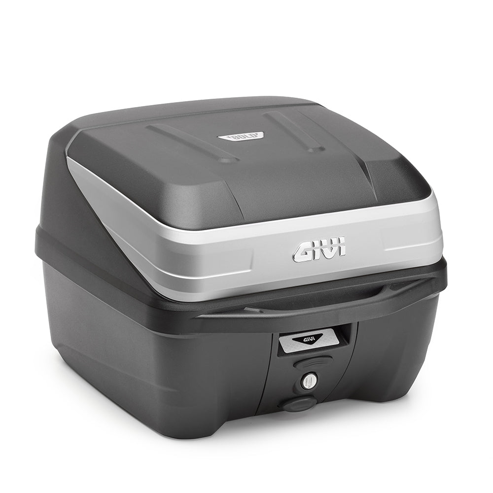 Givi - Bauletto Monolock B32N Nero 32LT