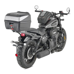 Givi - Bauletto Monolock B32N Nero 32LT