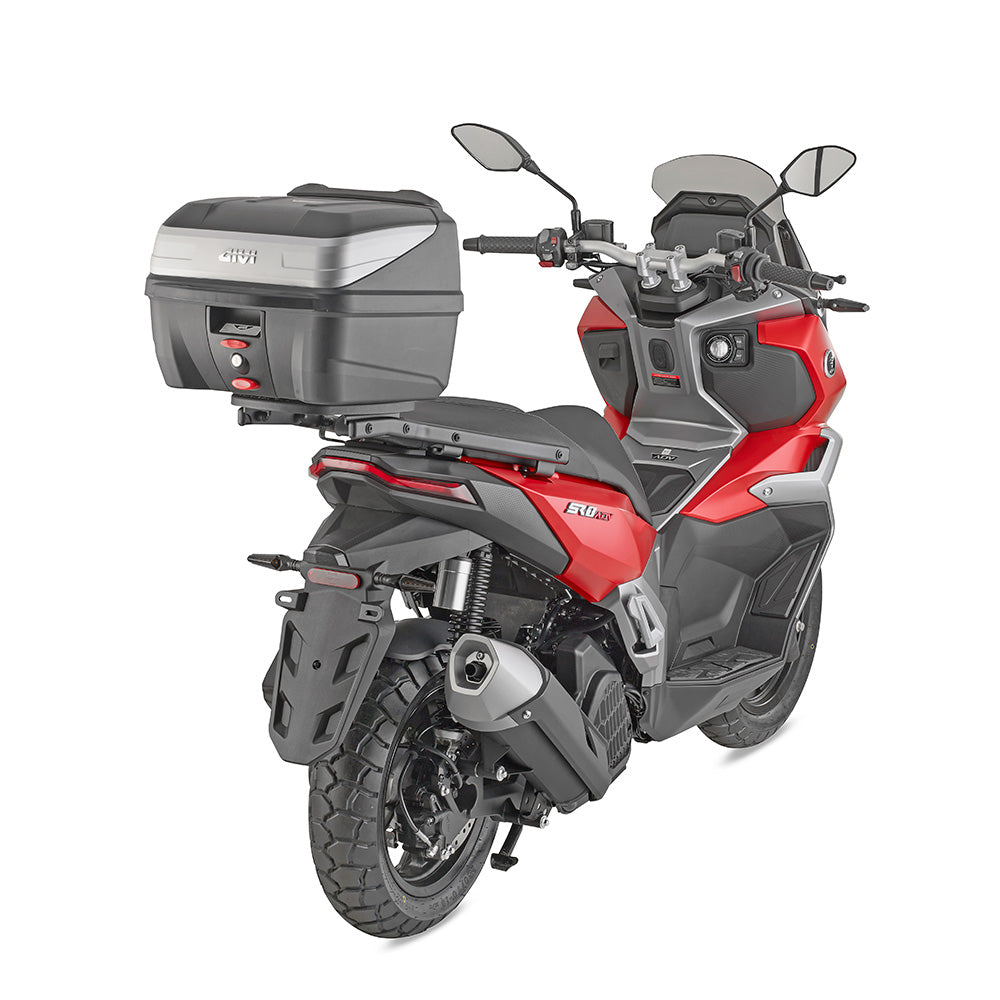 Givi - Bauletto Monolock B32N Nero 32LT