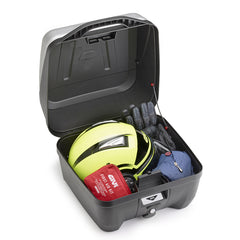 Givi - Bauletto Monolock B32N Nero 32LT