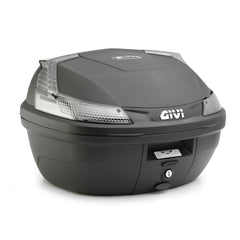 Givi - Bauletto Monolock B37N Nero 37LT