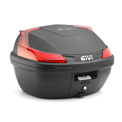 Givi - Bauletto Monolock B37N Nero 37LT